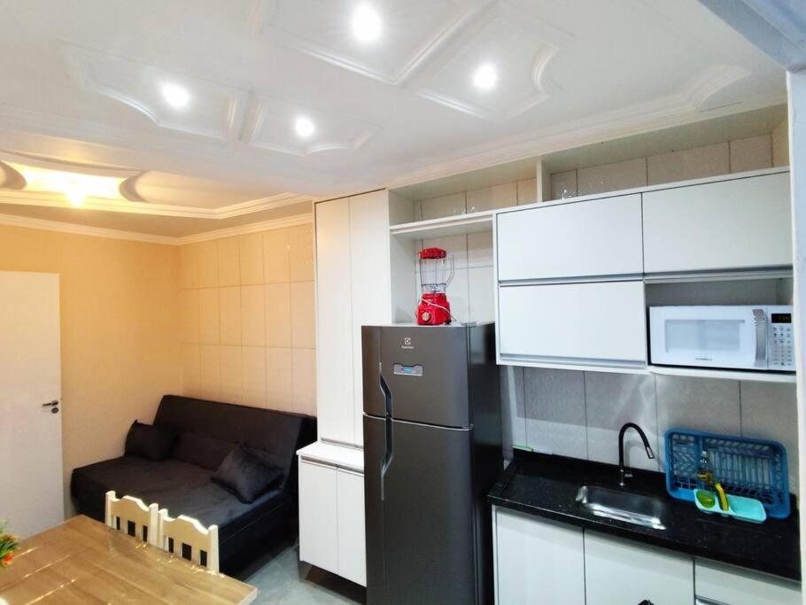 Studio Moderno Perto De Tudo Casa de férias Curitiba